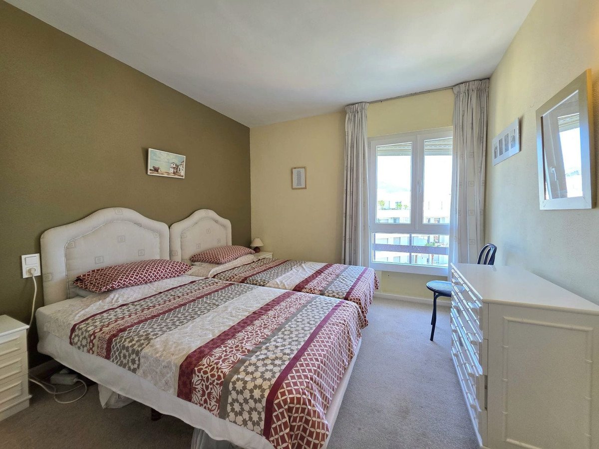 3 Bed Penthouse in La Campana