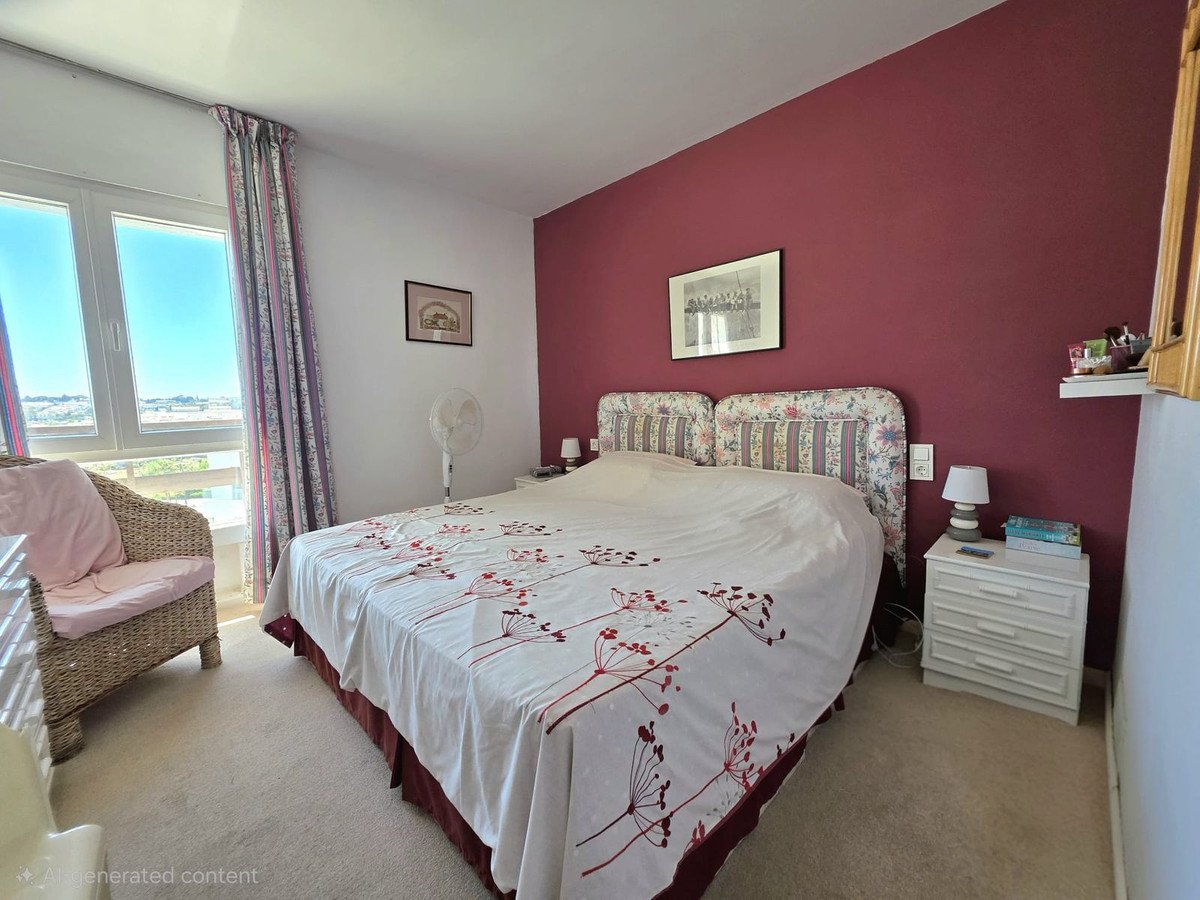 3 Bed Penthouse in La Campana