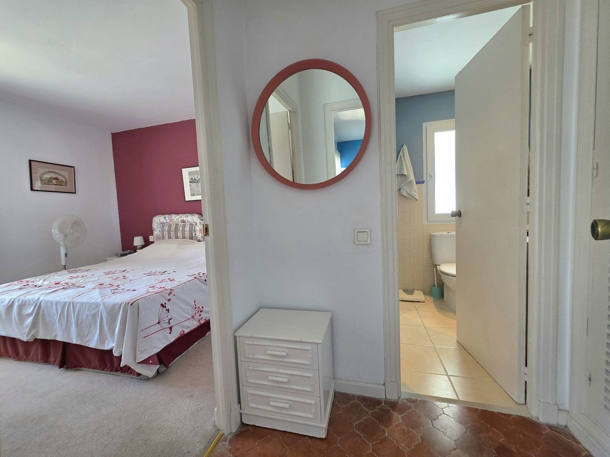 3 Bed Penthouse in La Campana