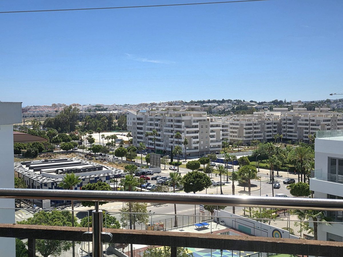 3 Bed Penthouse in La Campana