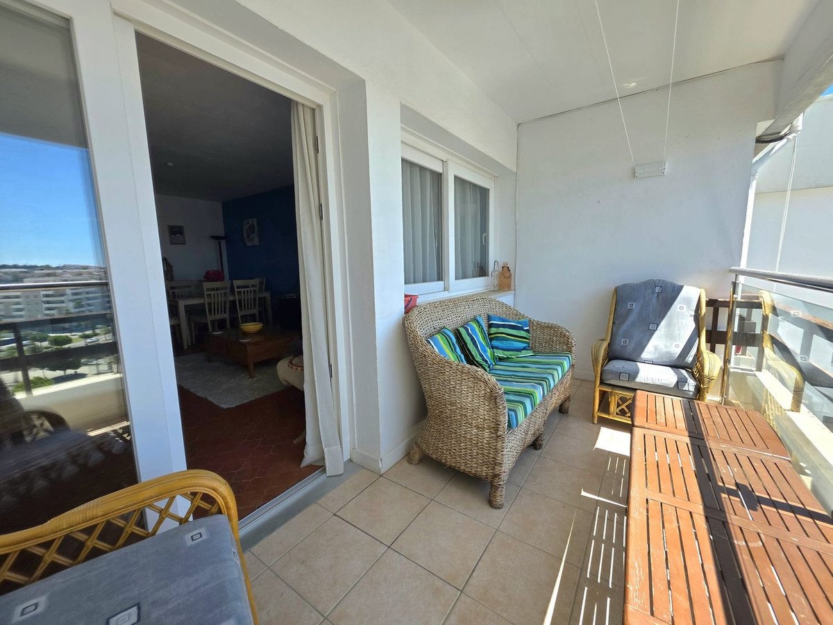 3 Bed Penthouse in La Campana