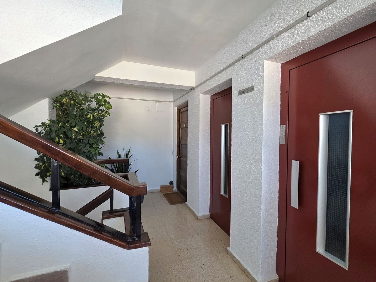 3 Bed Penthouse in La Campana