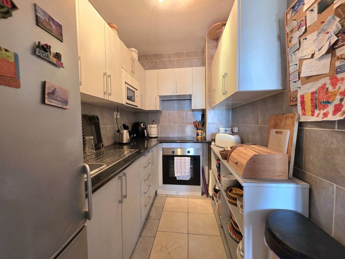 3 Bed Penthouse in La Campana