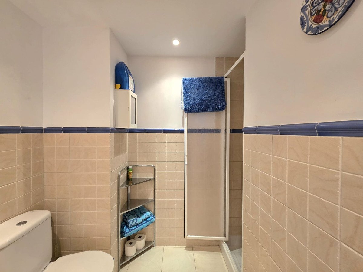 3 Bed Penthouse in La Campana