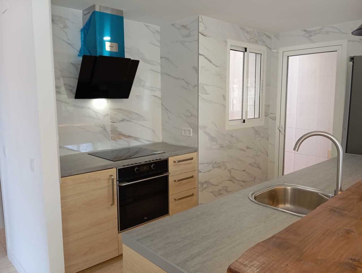3 Bed Townhouse in Mil Palmeras