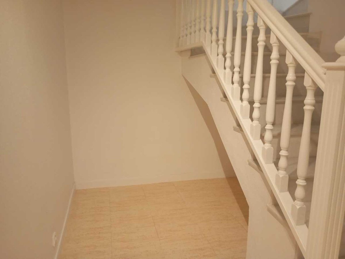 3 Bed Townhouse in Mil Palmeras
