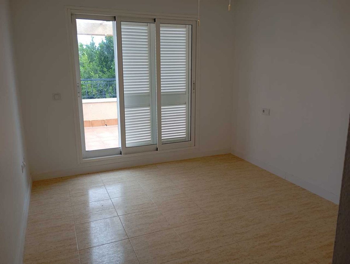 3 Bed Townhouse in Mil Palmeras
