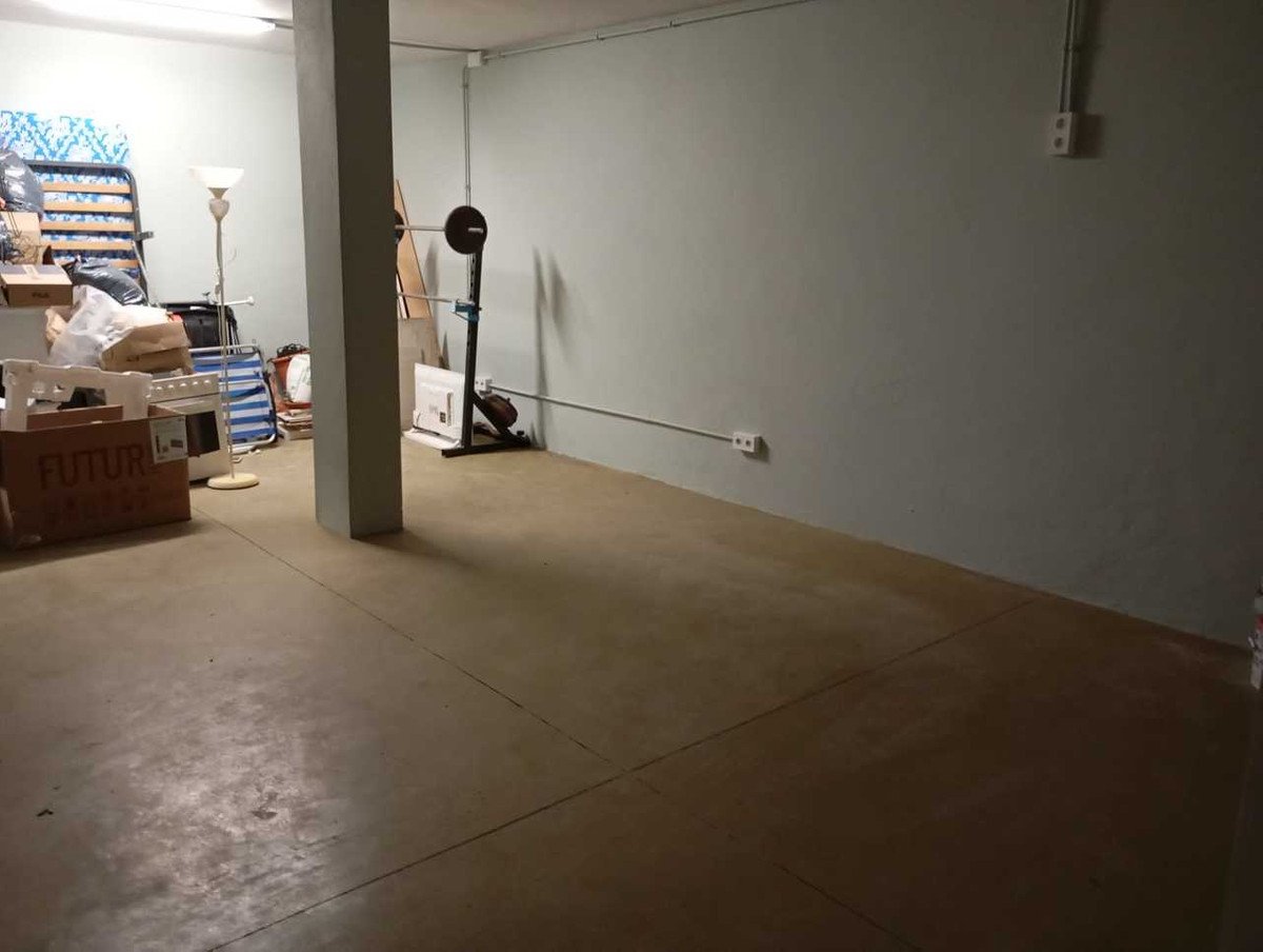 3 Bed Townhouse in Mil Palmeras