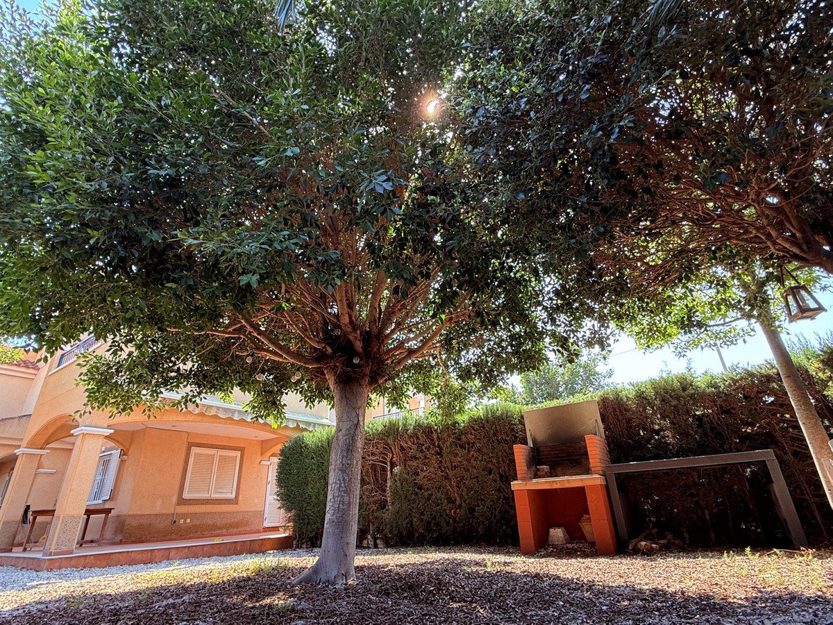 3 Bed Townhouse in Mil Palmeras