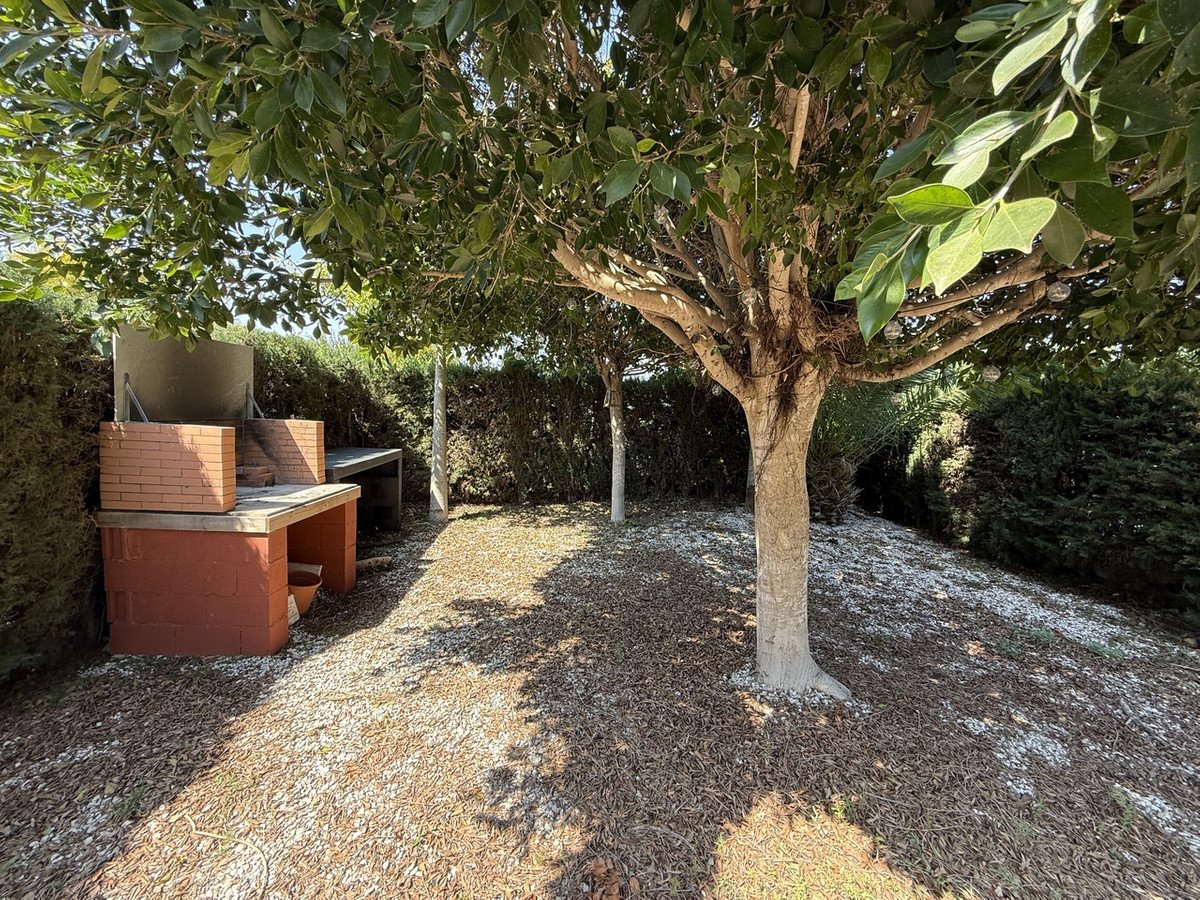 3 Bed Townhouse in Mil Palmeras