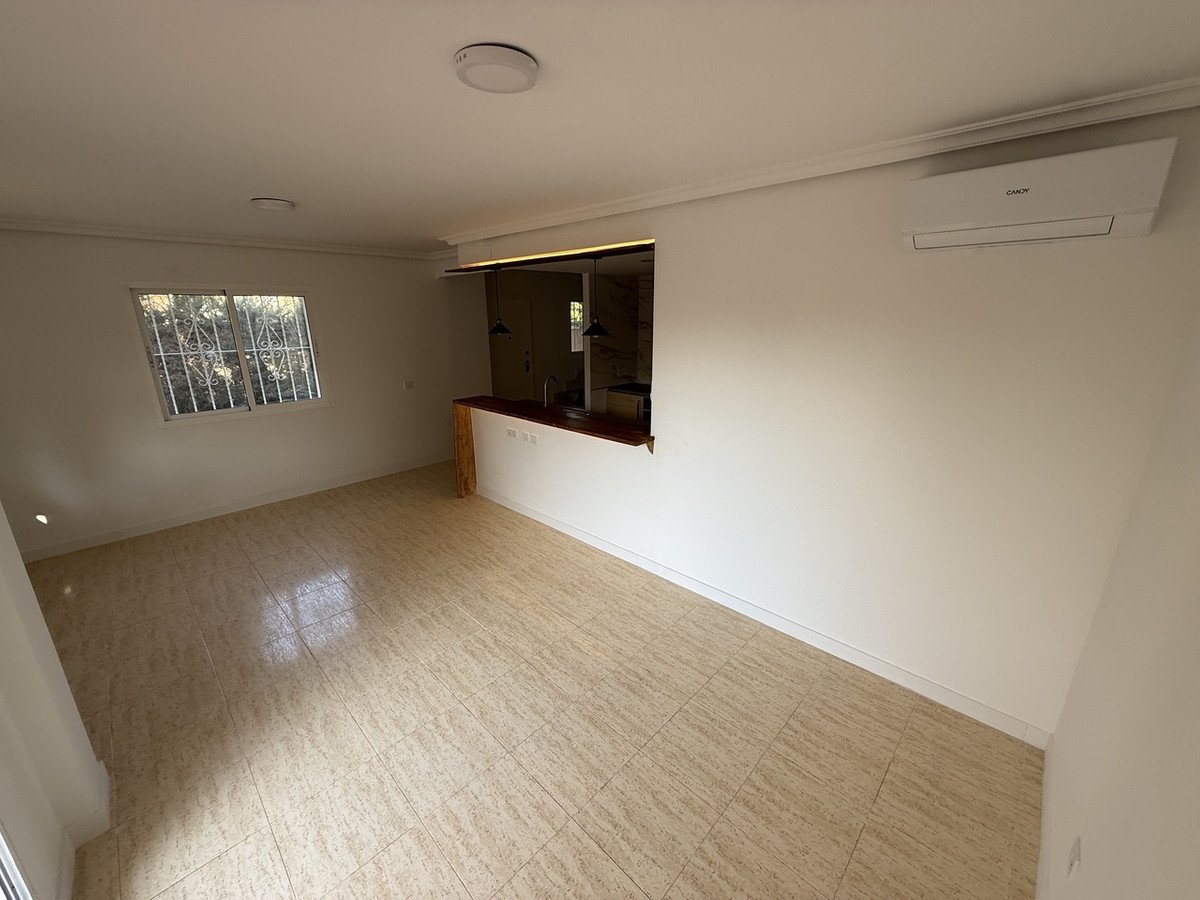 3 Bed Townhouse in Mil Palmeras