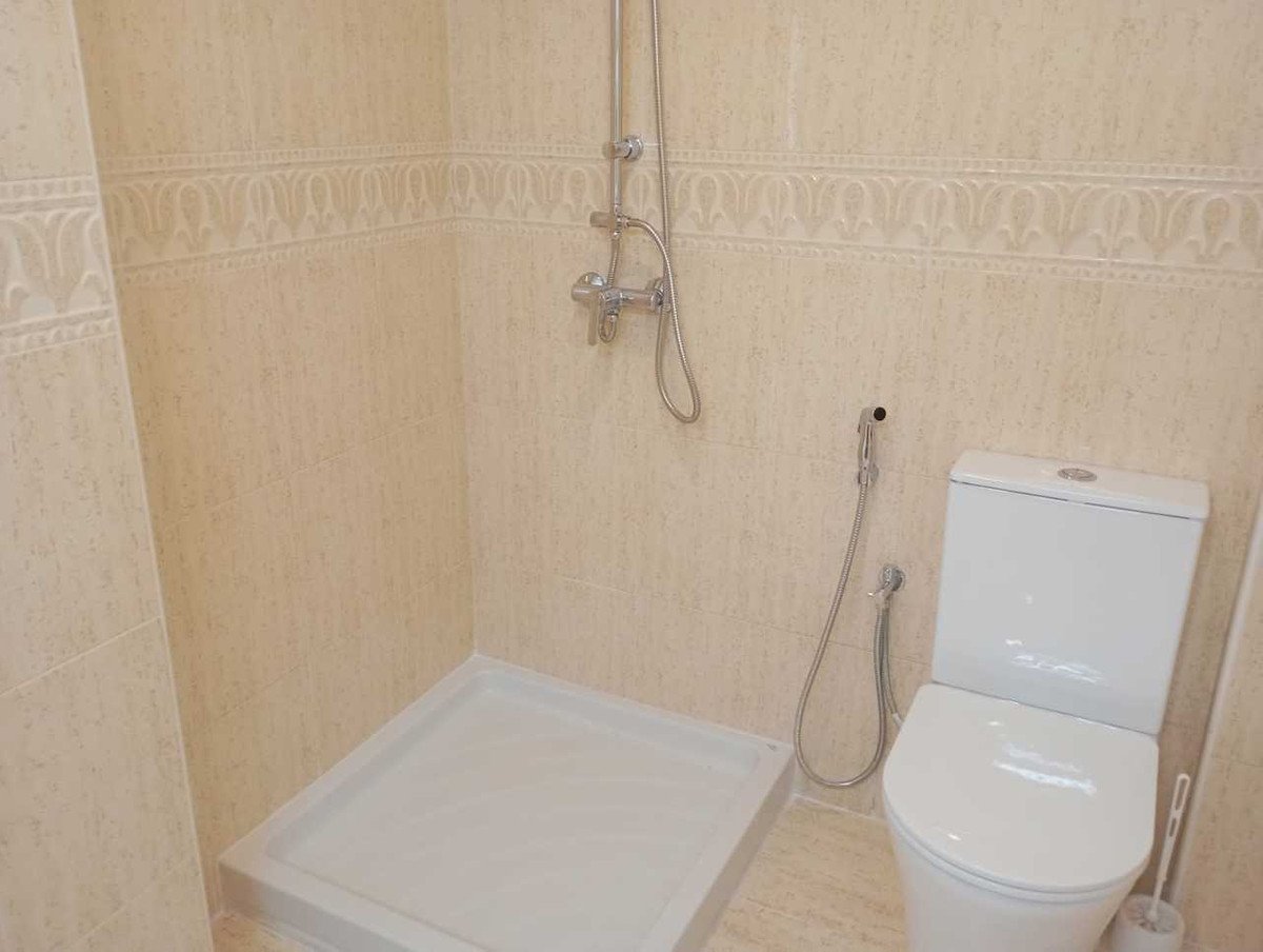 3 Bed Townhouse in Mil Palmeras