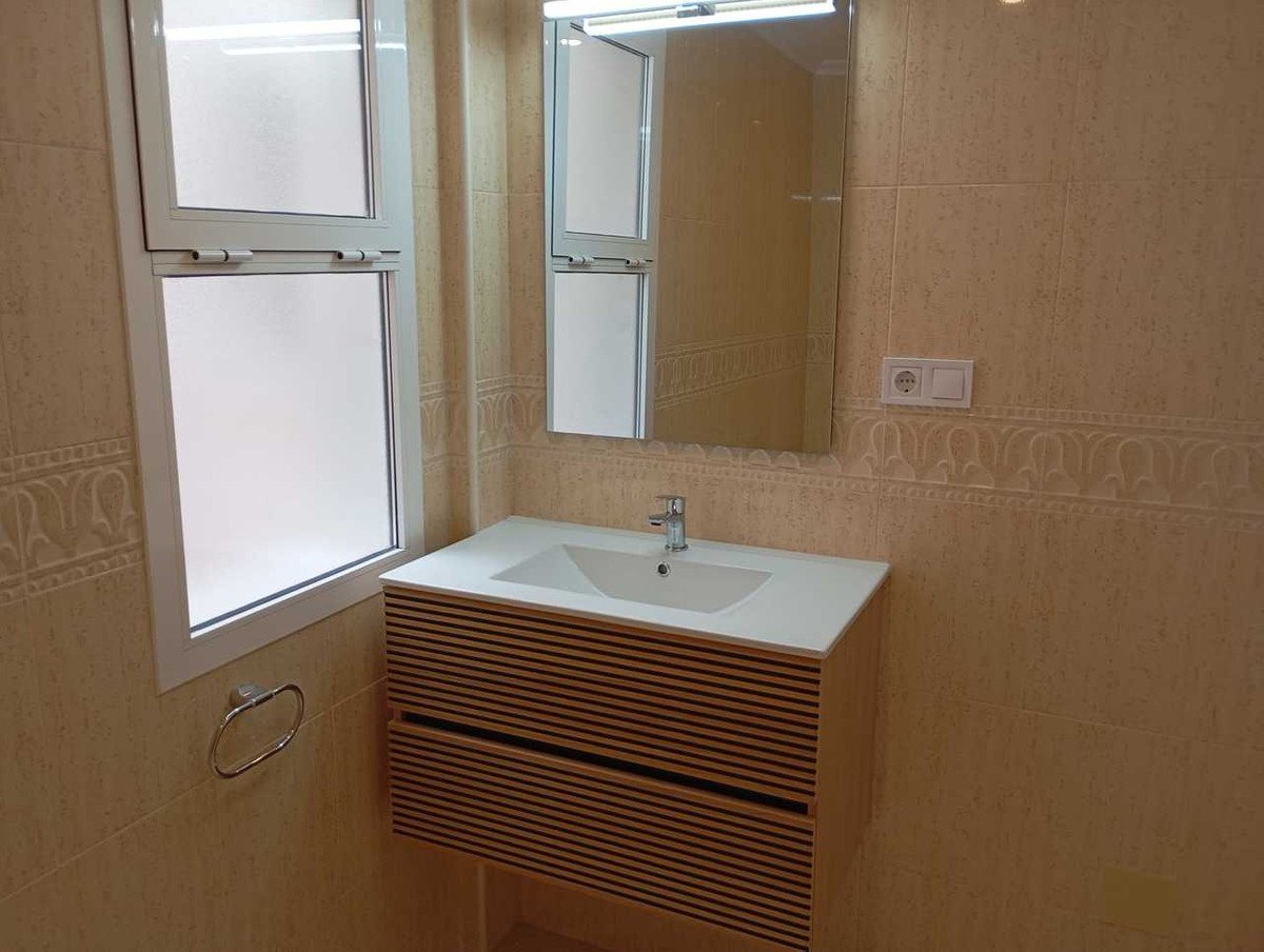 3 Bed Townhouse in Mil Palmeras