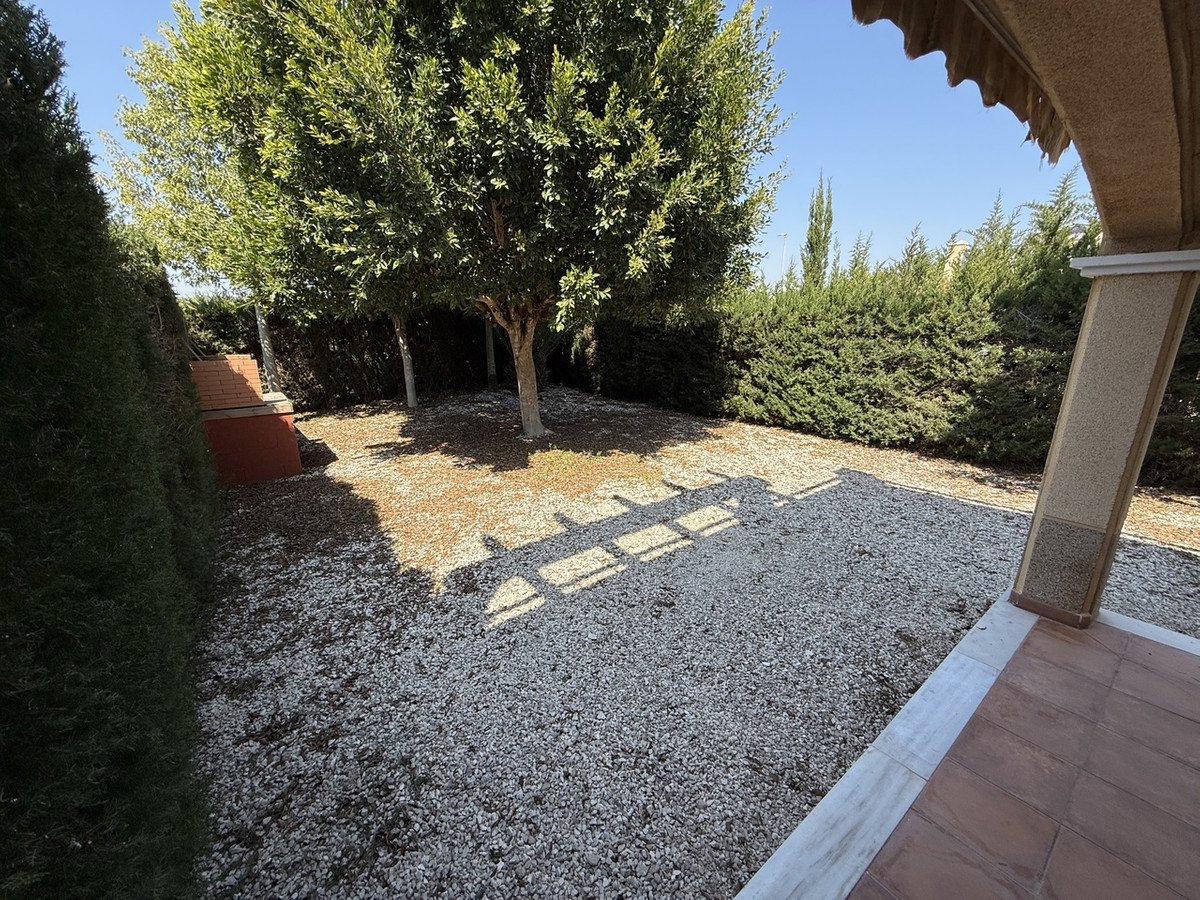 3 Bed Townhouse in Mil Palmeras