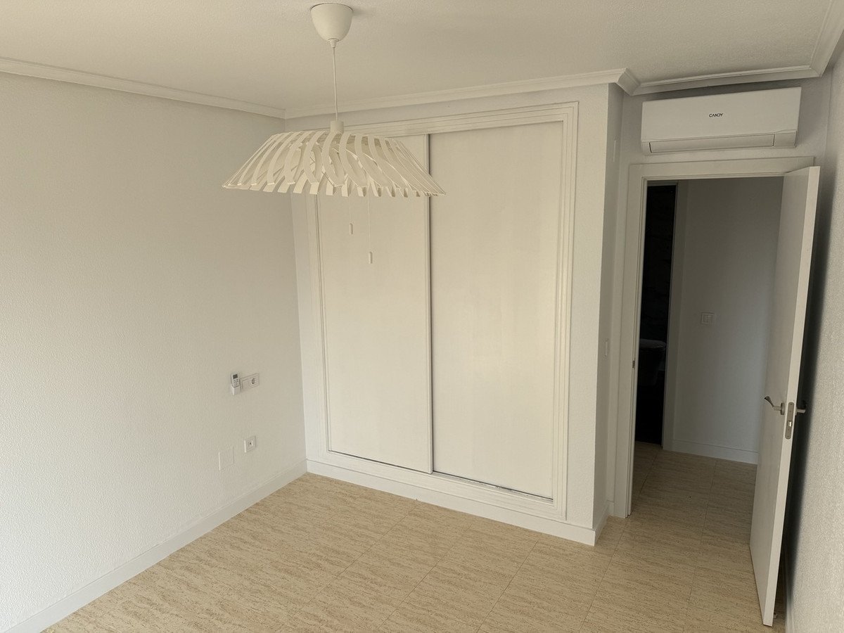 3 Bed Townhouse in Mil Palmeras