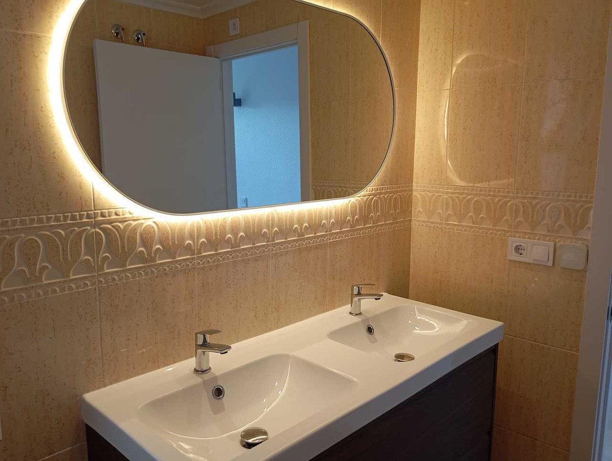 3 Bed Townhouse in Mil Palmeras