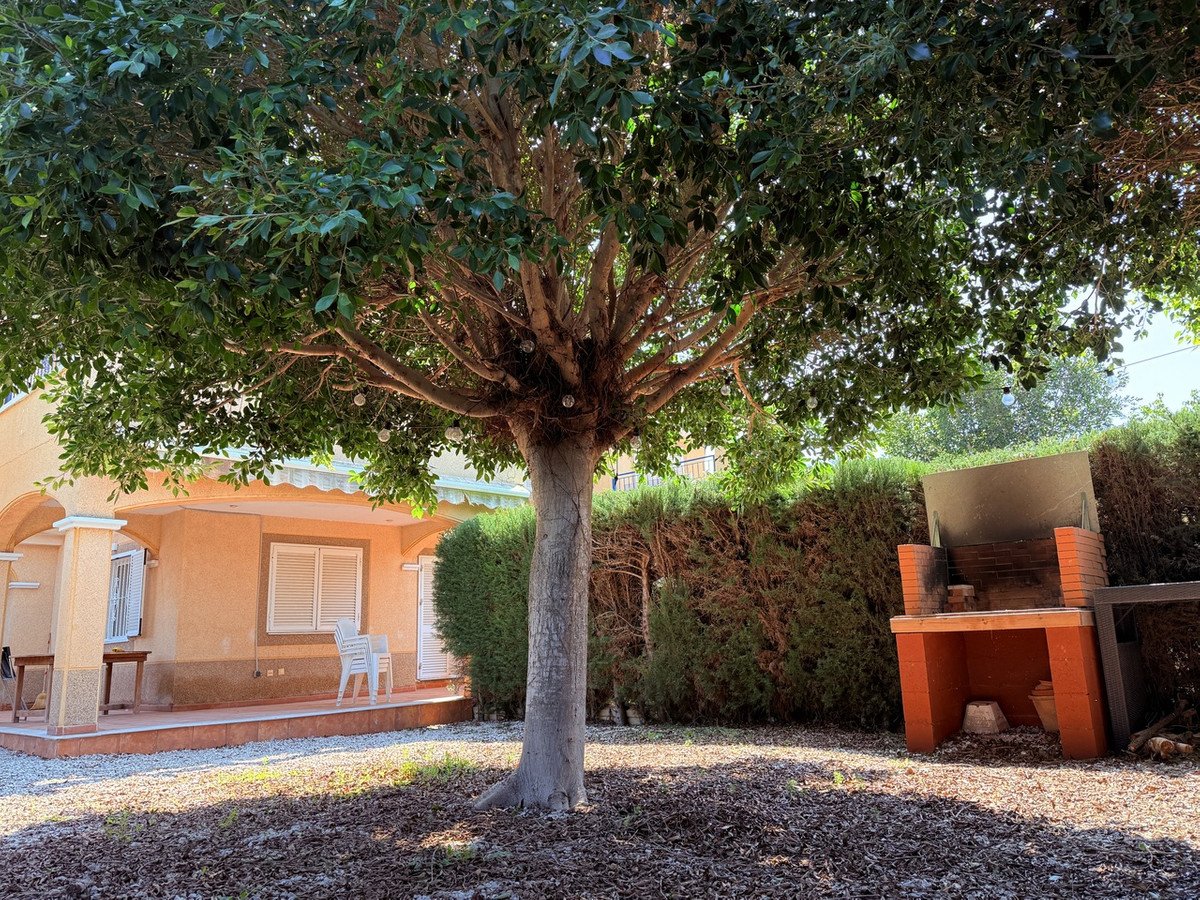 3 Bed Townhouse in Mil Palmeras
