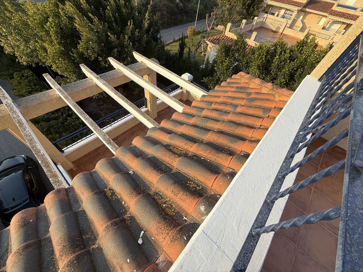 3 Bed Townhouse in Mil Palmeras