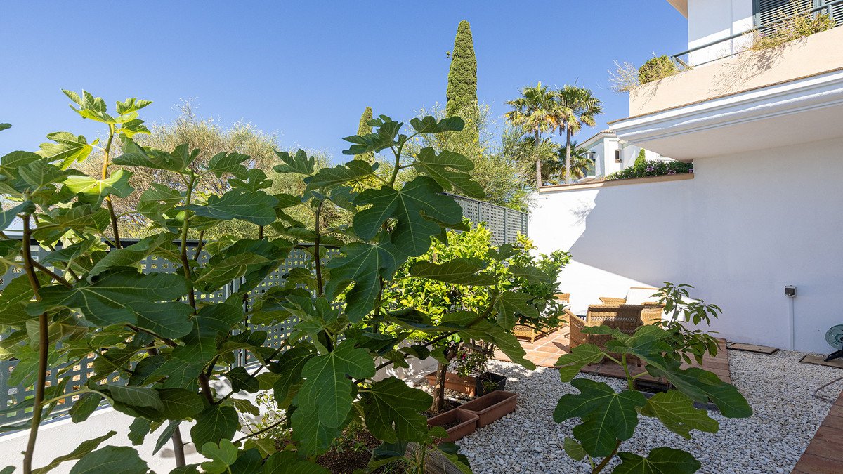 3 Bed Middle Floor Apartment in Doña Julia