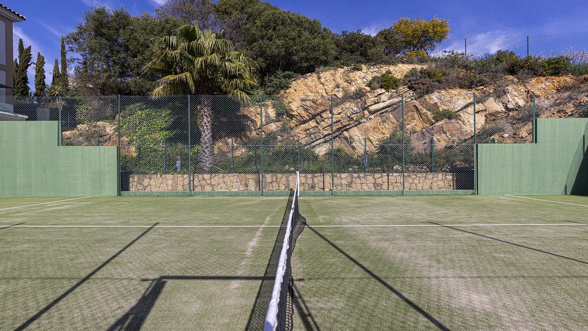3 Bed Middle Floor Apartment in Doña Julia