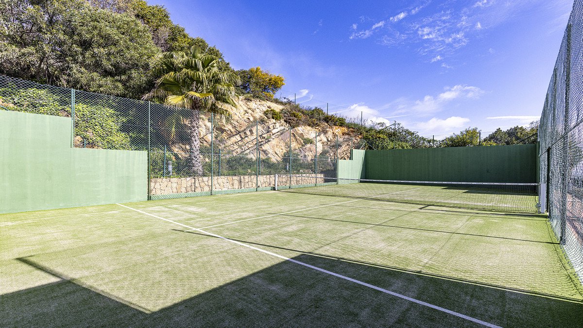 3 Bed Middle Floor Apartment in Doña Julia