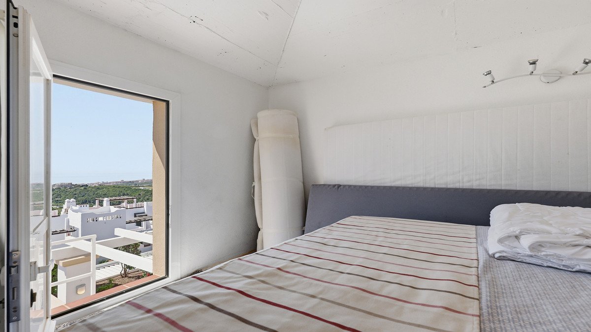 3 Bed Middle Floor Apartment in Doña Julia