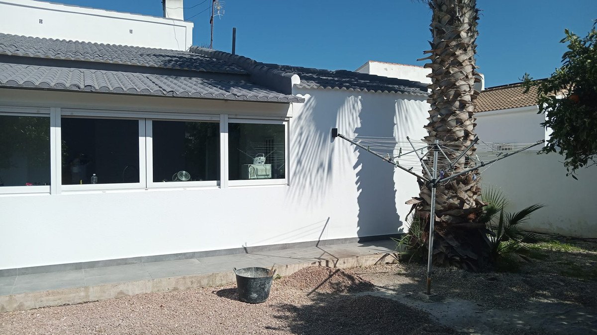 4 Bed Detached Villa in Lomas de Cabo Roig