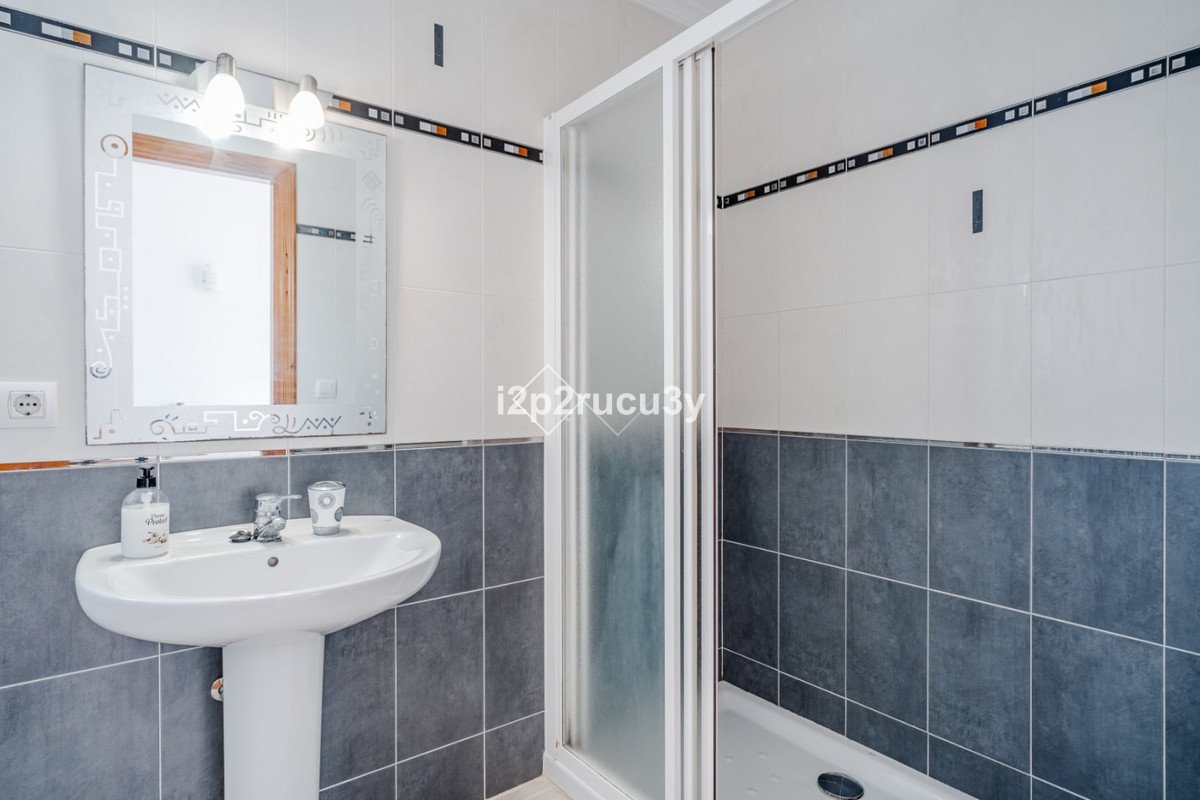 6 Bed Detached Villa in Moraira