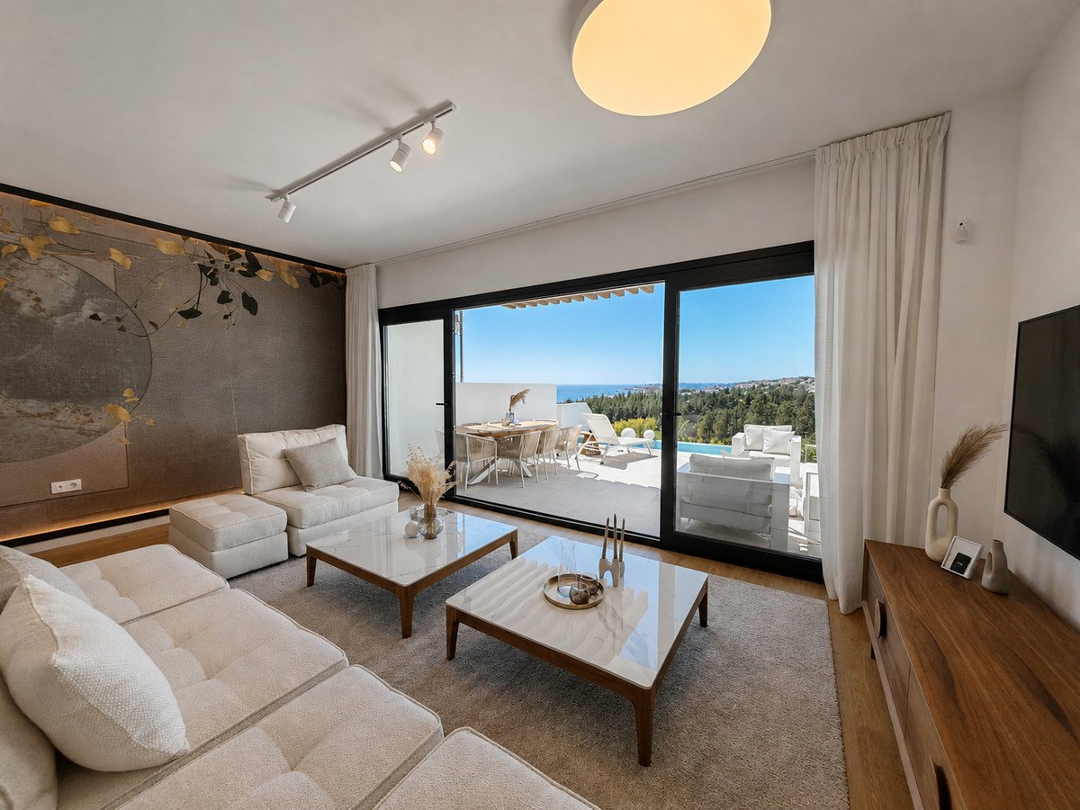 4 Bed Townhouse in El Chaparral