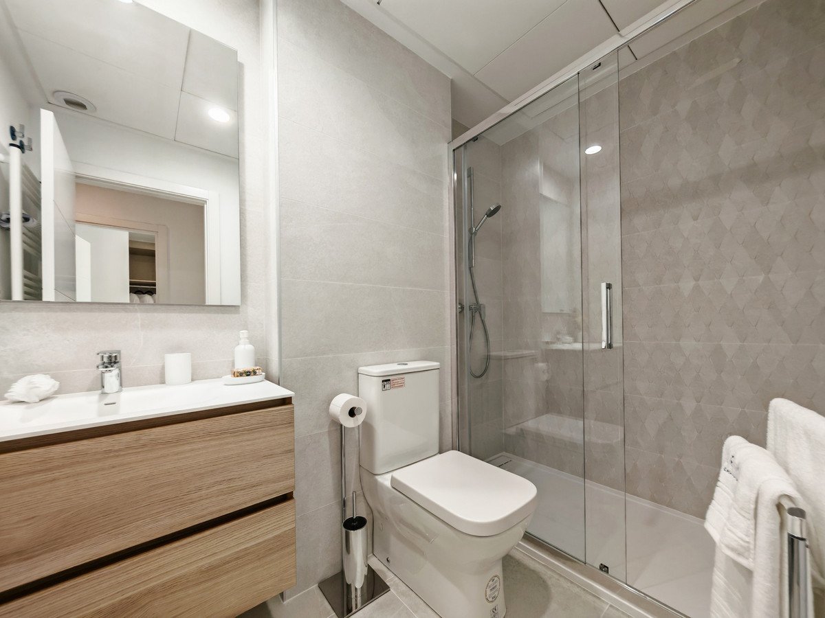 4 Bed Townhouse in El Chaparral