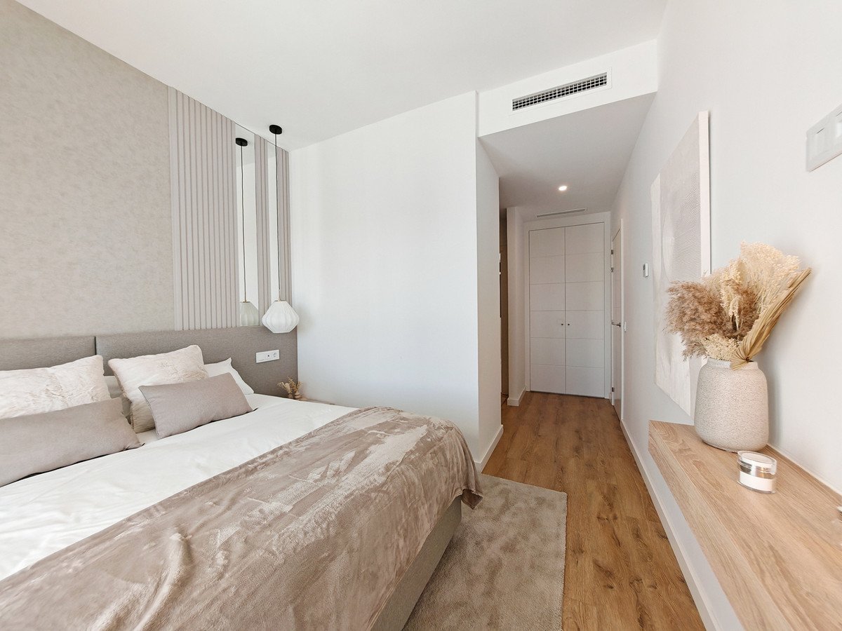 4 Bed Townhouse in El Chaparral