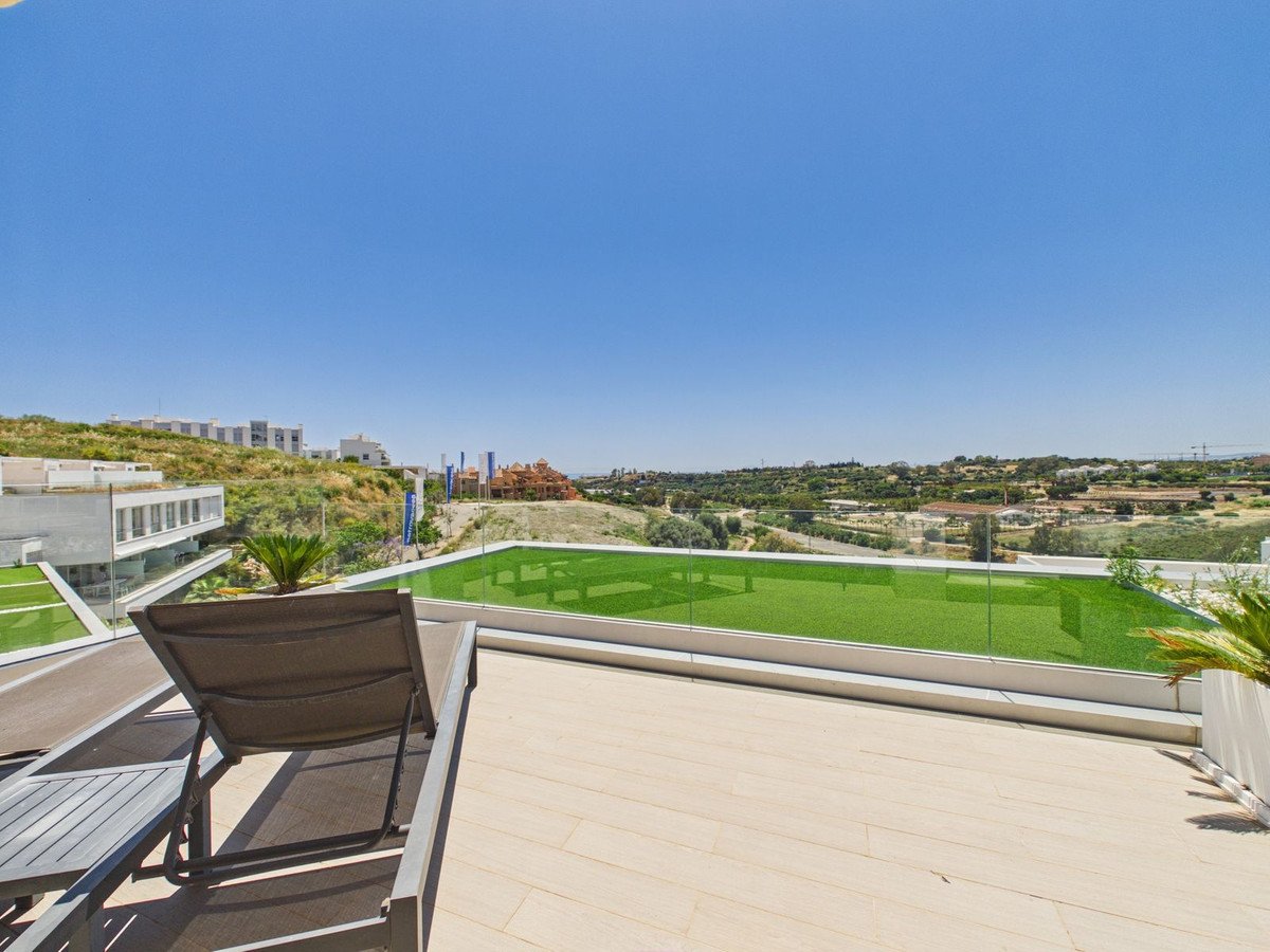 3 Bed Semi-Detached House in Cancelada