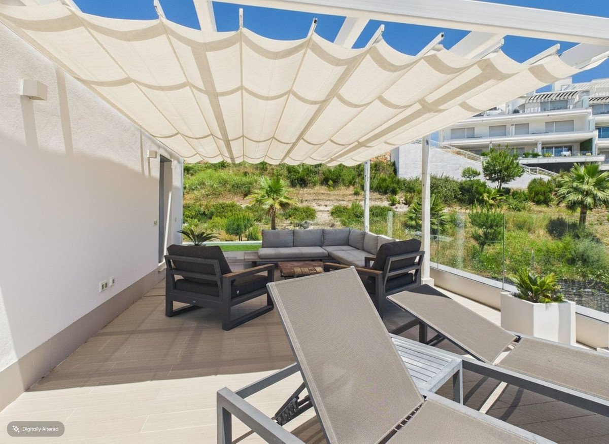 3 Bed Semi-Detached House in Cancelada