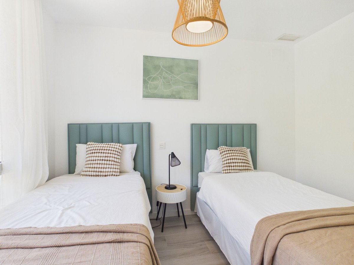 3 Bed Semi-Detached House in Cancelada
