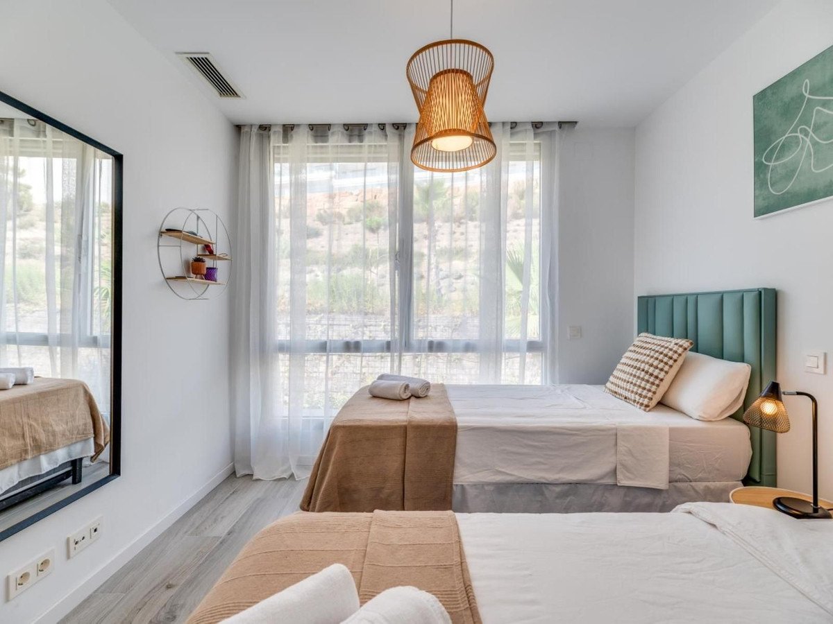 3 Bed Semi-Detached House in Cancelada