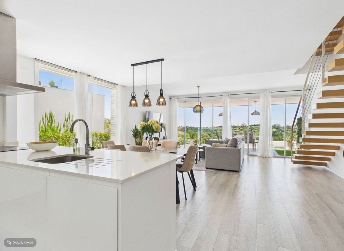 3 Bed Semi-Detached House in Cancelada