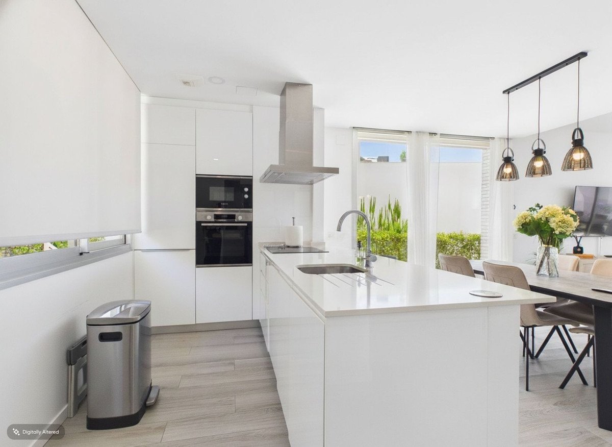 3 Bed Semi-Detached House in Cancelada