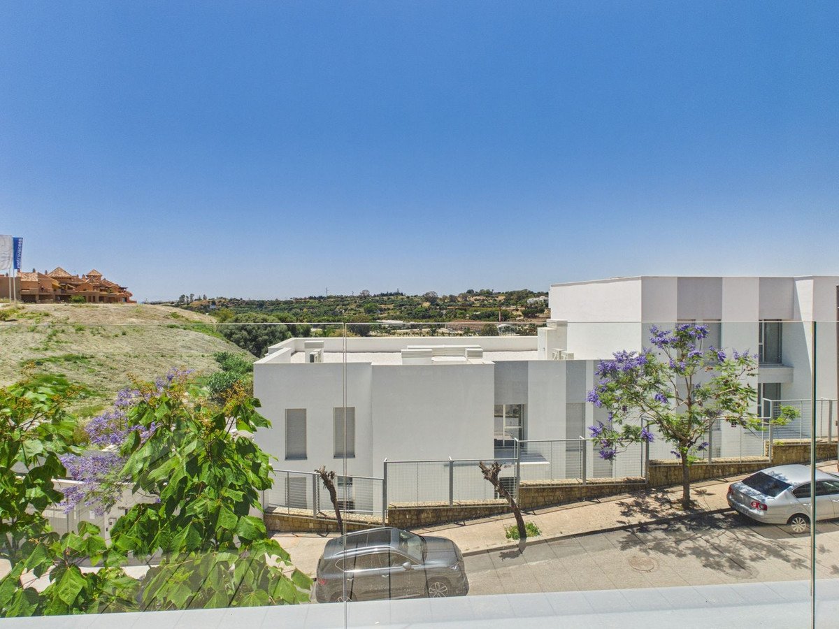 3 Bed Semi-Detached House in Cancelada