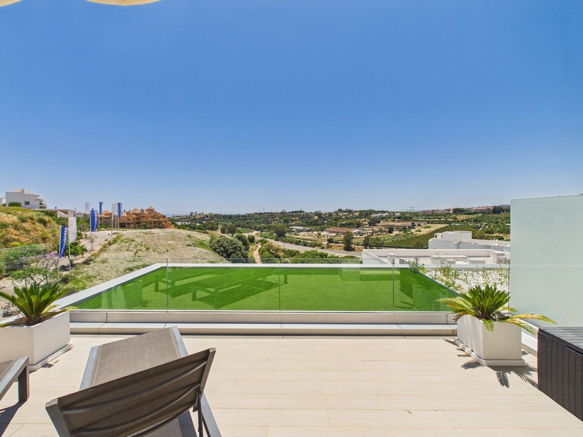 3 Bed Semi-Detached House in Cancelada