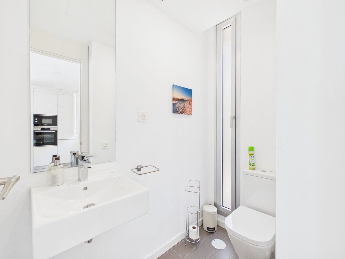 3 Bed Semi-Detached House in Cancelada