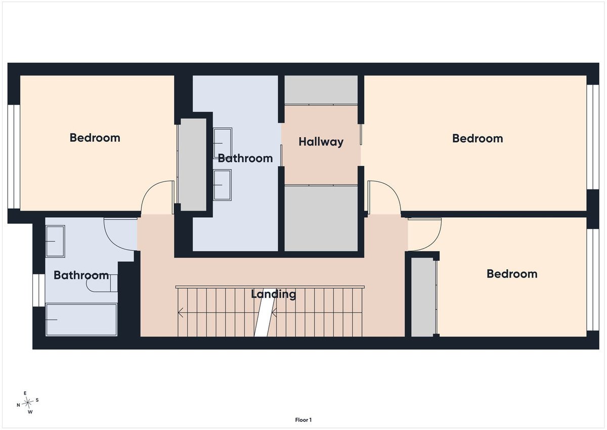 3 Bed Semi-Detached House in Cancelada