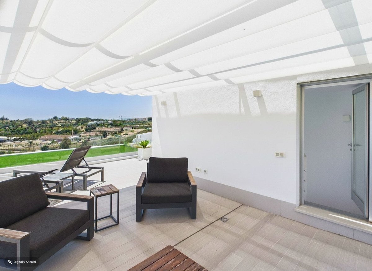 3 Bed Semi-Detached House in Cancelada