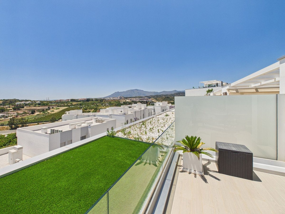 3 Bed Semi-Detached House in Cancelada