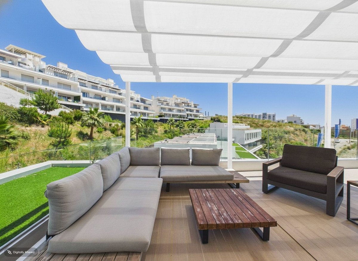 3 Bed Semi-Detached House in Cancelada