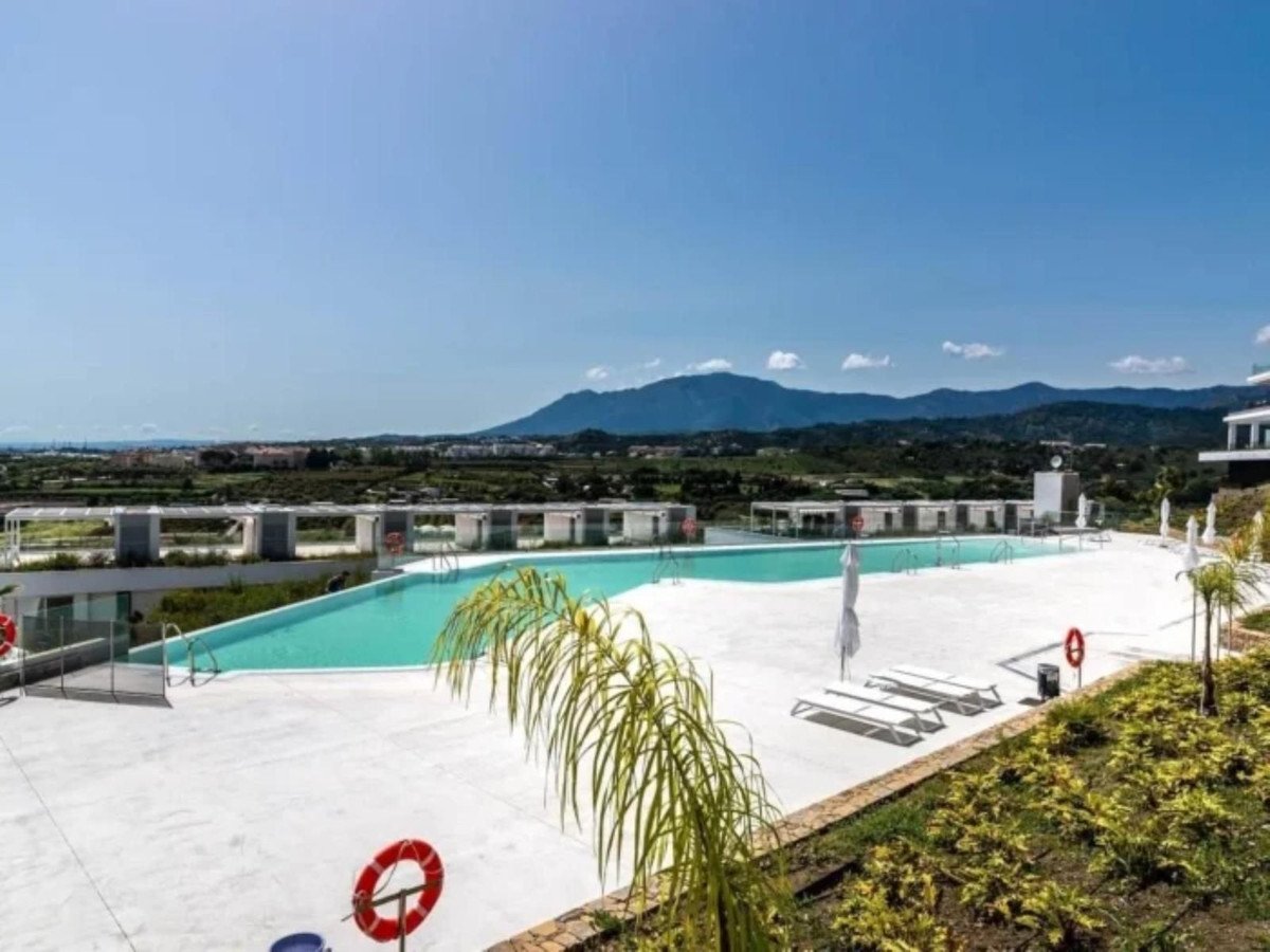 3 Bed Semi-Detached House in Cancelada
