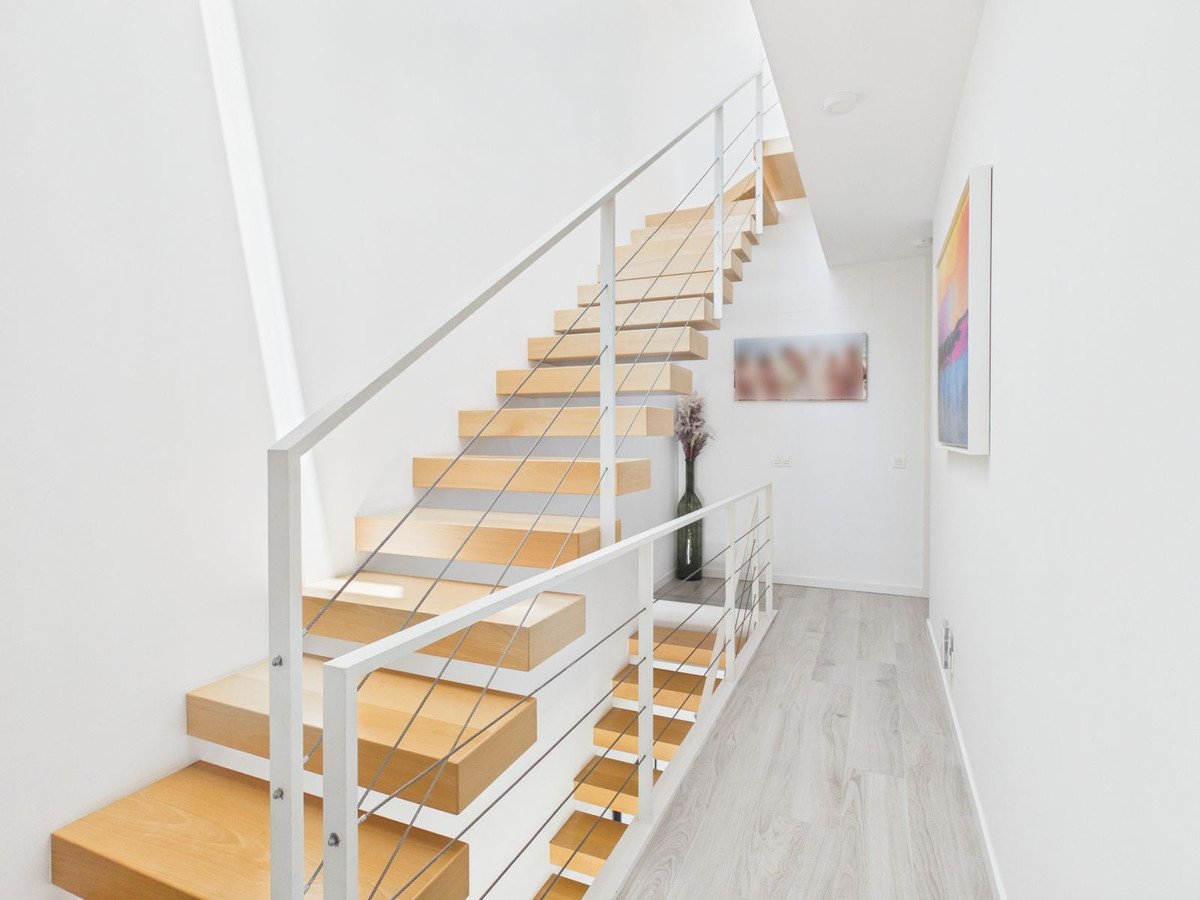 3 Bed Semi-Detached House in Cancelada