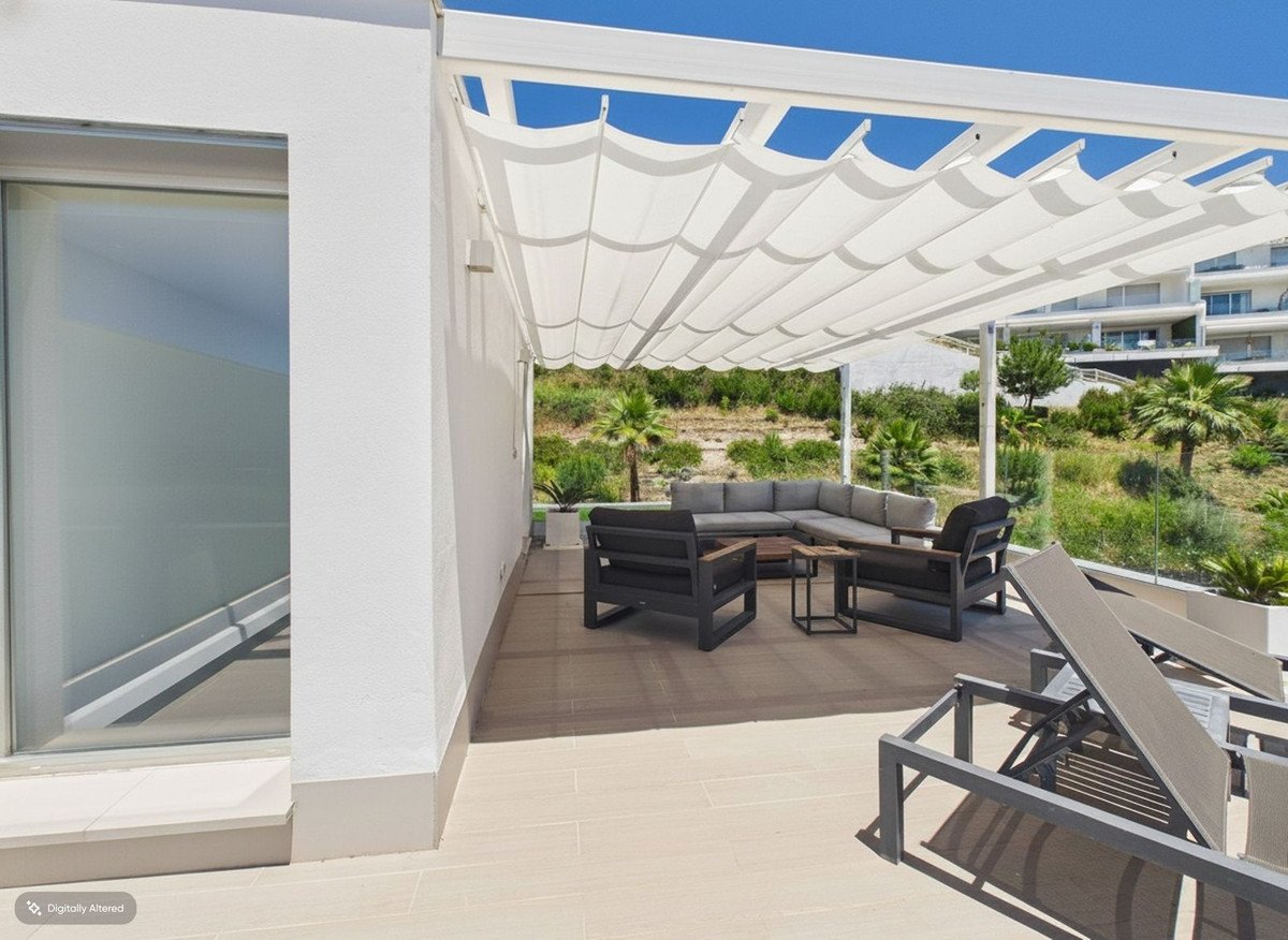3 Bed Semi-Detached House in Cancelada
