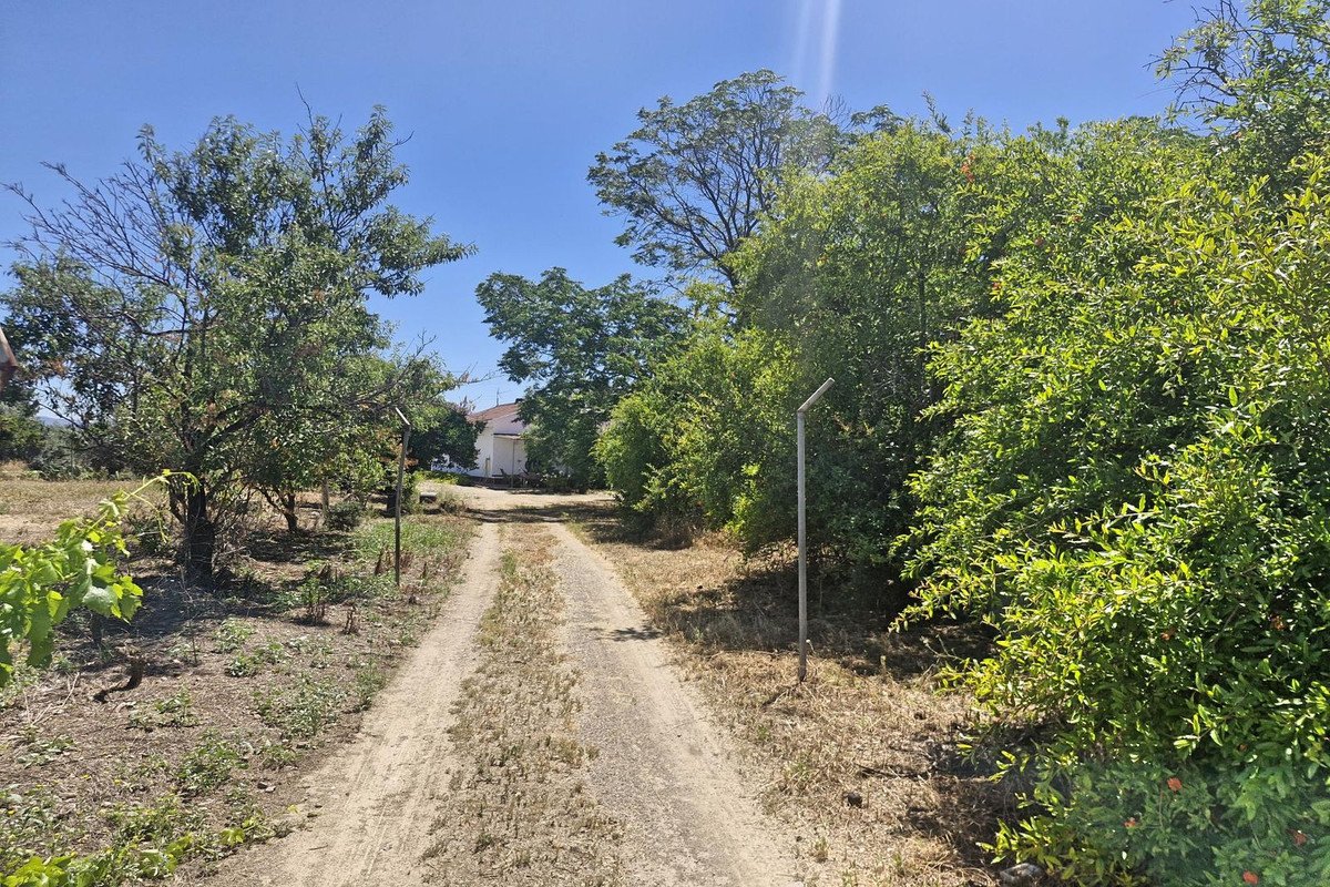 4 Bed Finca - Cortijo in Campanillas