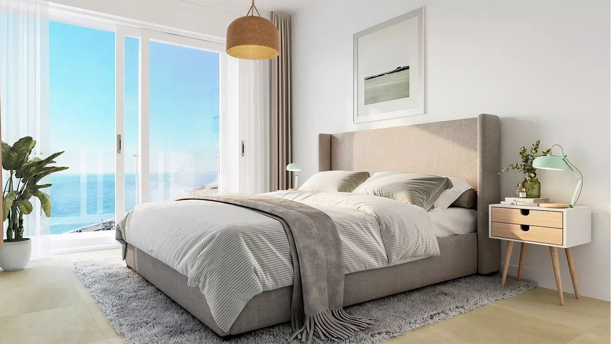 3 Bed Townhouse in Torrox Costa