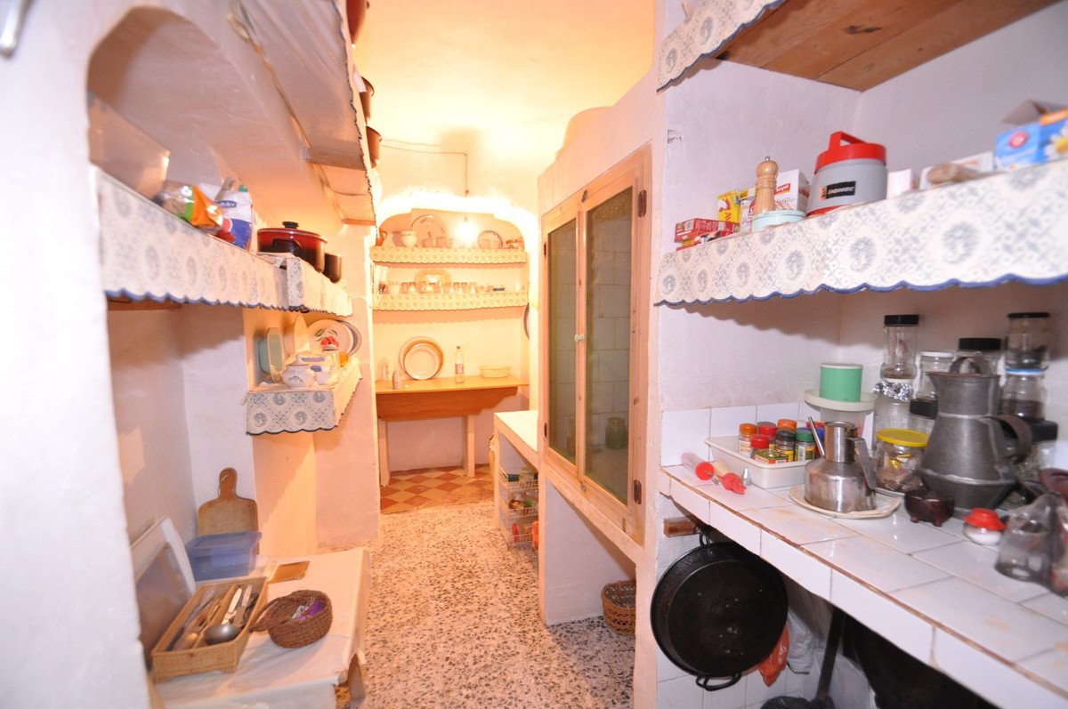 6 Bed Townhouse in Pinoso